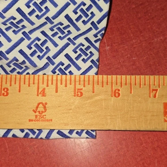 The Limited Doulbe Clasp Shorts Front & Back Pockets Womens Size 14 - Picture 10 of 11